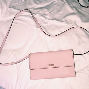 Kate Spade Cross Body Bag